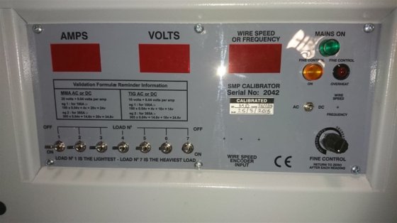 Westermans 600 焊接设备和等离子切割设备