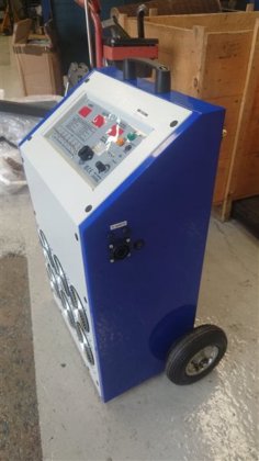 Westermans 600 焊接设备和等离子切割设备