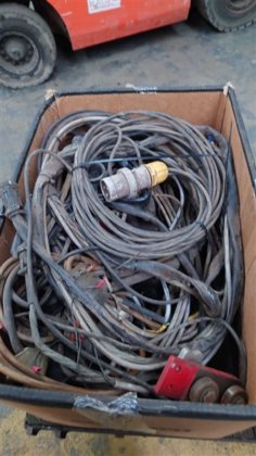 BOC Falcon 23 等离子机