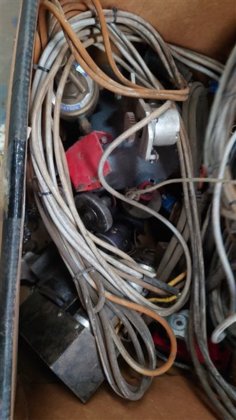 BOC Falcon 23 等离子机