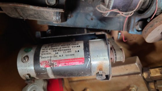 BOC Falcon 23 等离子机