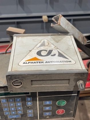 BOC Falcon 23 等离子机