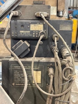 BOC Falcon 23 等离子机