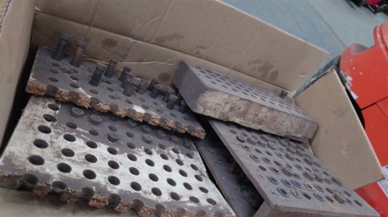 BOC Falcon 23 等离子机