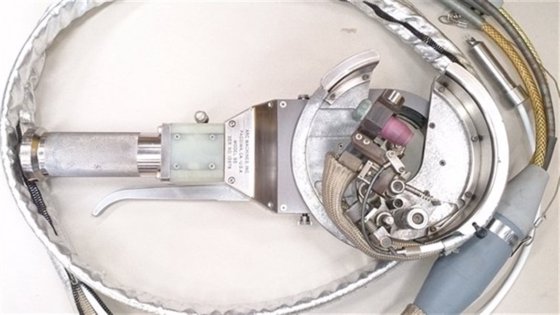 AMI 227轨道焊接设备