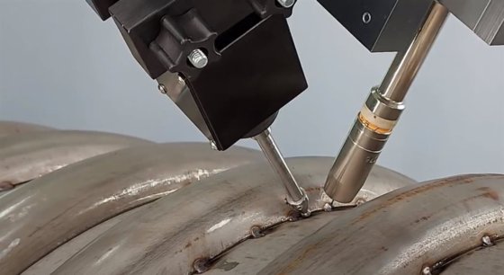 ProArc st-150 MIG焊接设备