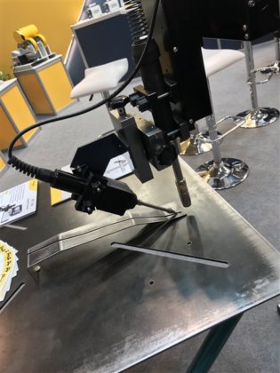 ProArc st-150 MIG焊接设备