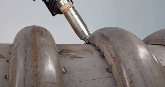 ProArc st-150 MIG lasapparatuur