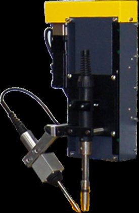 ProArc st-150 MIG lasapparatuur