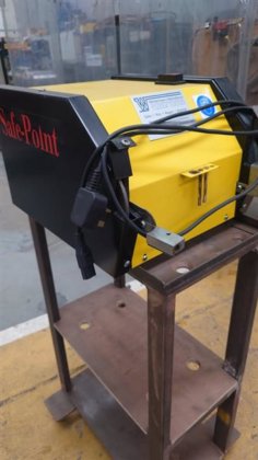 钨钢研磨机 Elmer Wallace 单相 特殊焊接应用