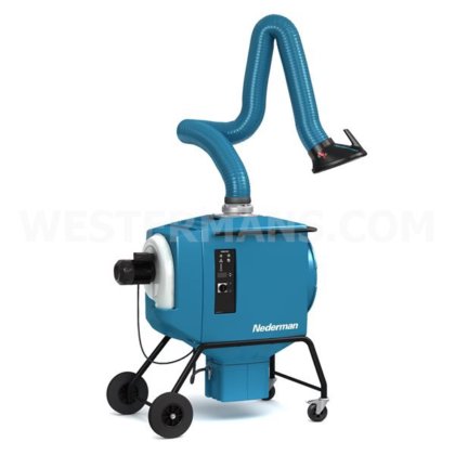 尼的曼过滤箱提取设备