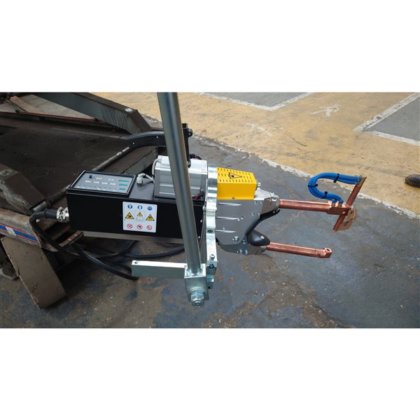 Pei PN 系列点焊机