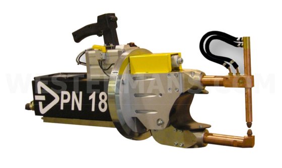 Pei PN 系列点焊机