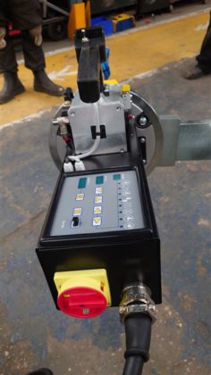 Pei PN 系列点焊机