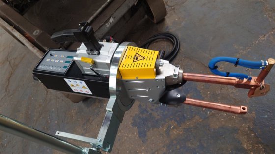 Pei PN 系列点焊机