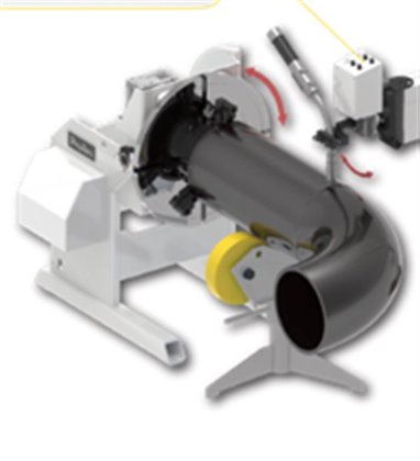 ProArc MP-1212 焊接定位器