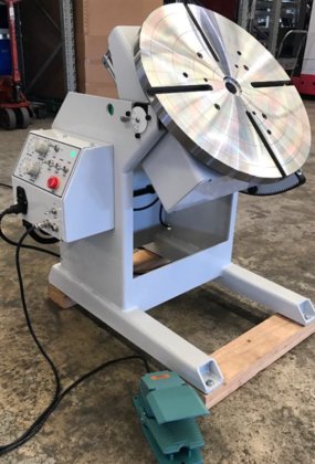 ProArc MP-1212 焊接定位器