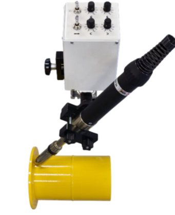 ProArc MP-1212 焊接定位器