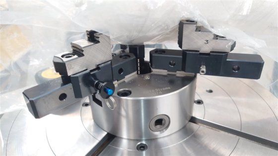 ProArc MP-1212 焊接定位器