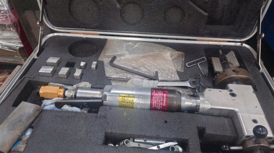 Tri-Tool TRI Tube & Pipe