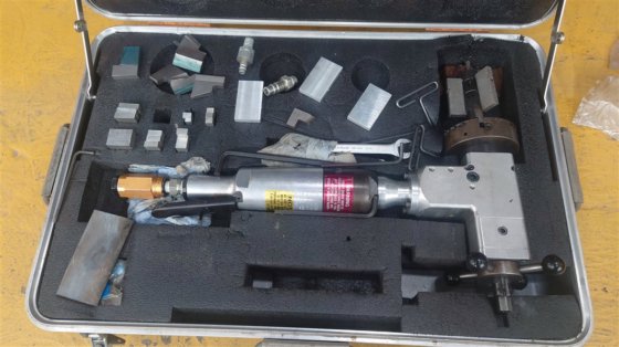 Tri-Tool TRI Tube & Pipe