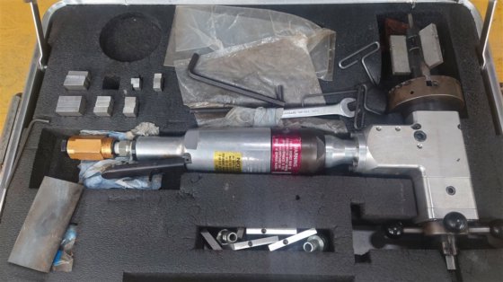 Tri-Tool TRI Tube & Pipe