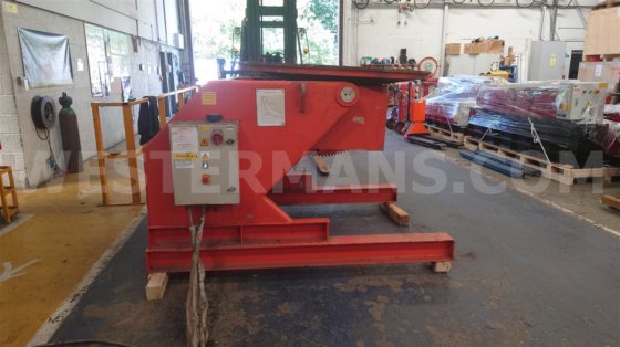 博德 VP/5 焊接定位仪