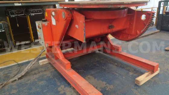 博德 VP/5 焊接定位仪