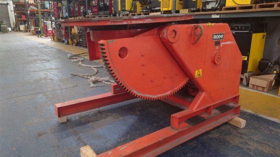 博德 VP/5 焊接定位仪