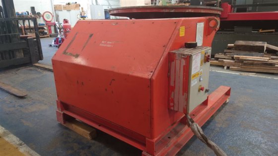 博德 VP/5 焊接定位仪