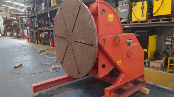 博德 VP/5 焊接定位仪