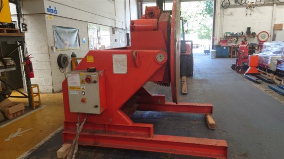 博德 VP/5 焊接定位仪