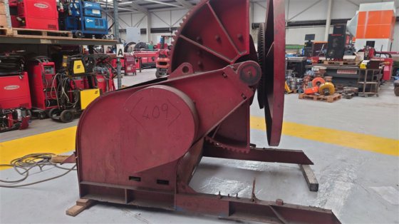 Bode 150VP焊接定位器