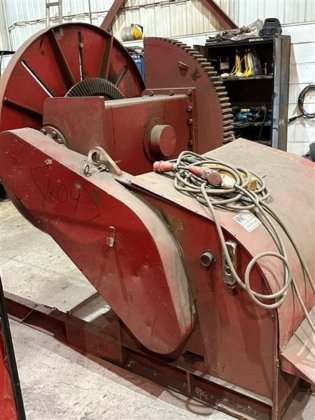 Bode 150VP焊接定位器