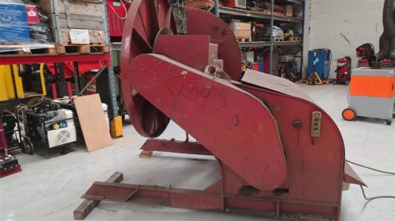 Bode 150VP焊接定位器