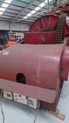 Bode 150VP焊接定位器