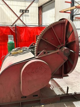 Bode 150VP焊接定位器