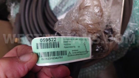 海宝 059522 Duramax 等离子机