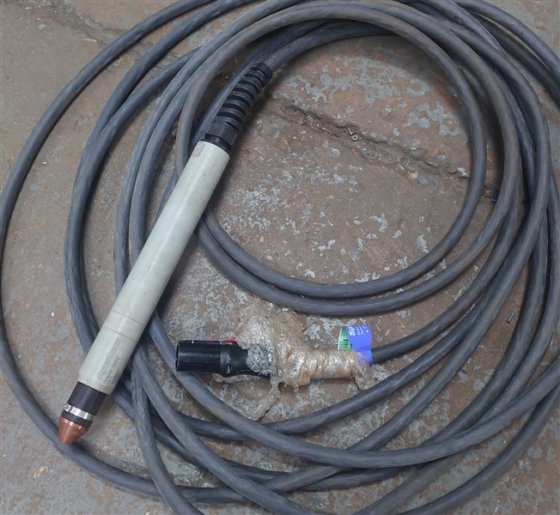 海宝 059522 Duramax 等离子机