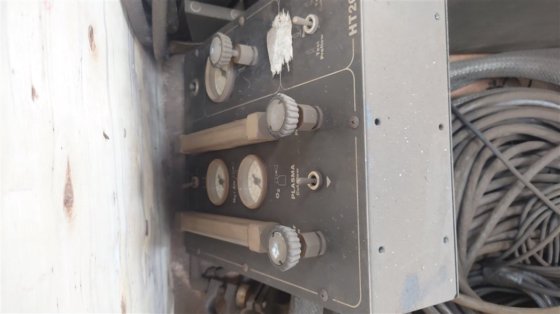 海宝 ht2000 等离子机