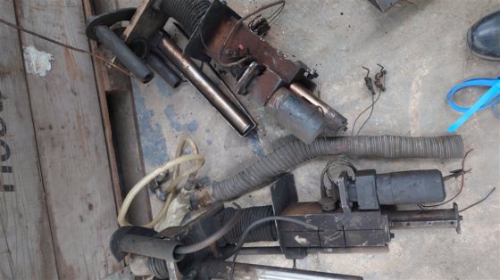 海宝 ht2000 等离子机