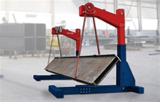 Westermans FR1006 焊接定位器