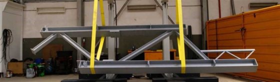 Westermans FR1006 焊接定位器