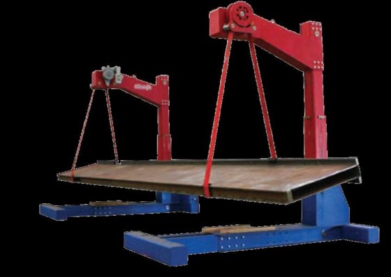 Westermans FR1006 焊接定位器