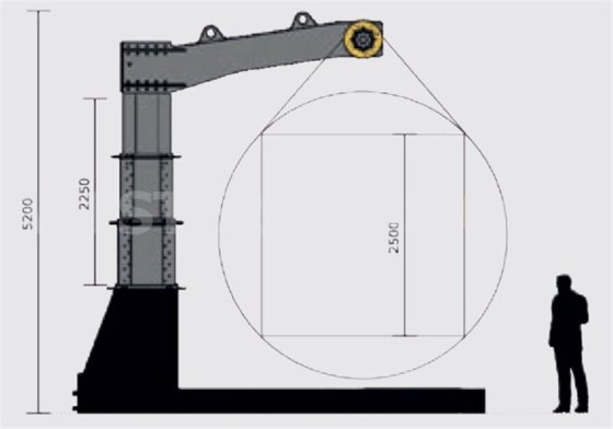 Westermans FR1006 焊接定位器