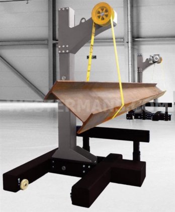 Westermans FR1006 焊接定位器