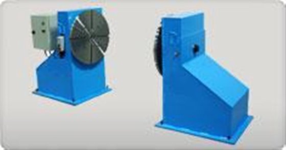 ProArc HTS焊接定位器