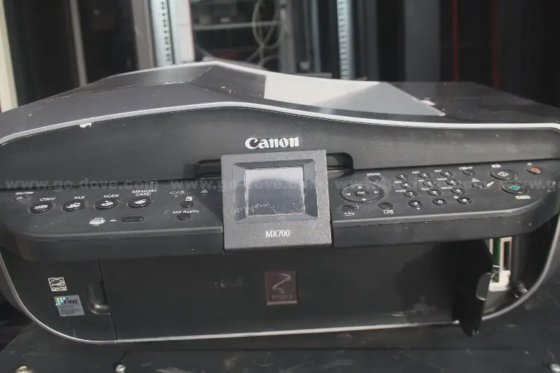 mx700 printer