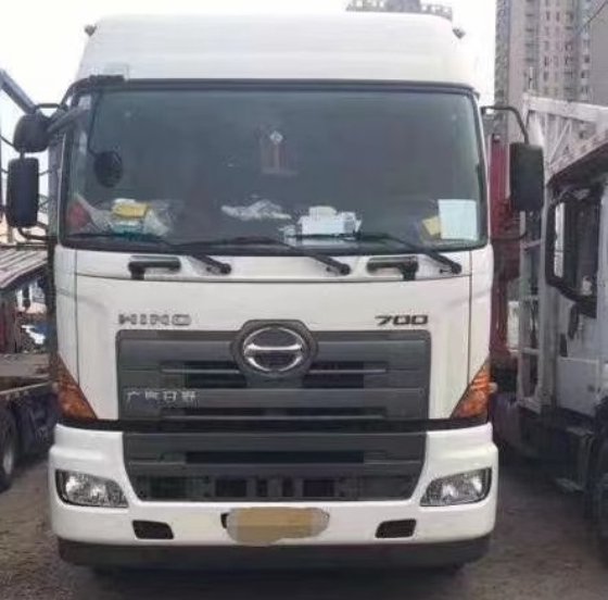 VOLVO TRUCK head,second hans VOLVO FM440 TRUCK head ,good condition