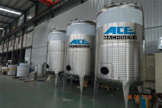 Nuevo Ace 50Tons LPG Filling Station Storage Tank 120Cbm LPG Storage 